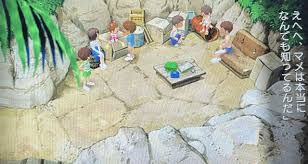 「おばちゃん ぼくのなつやすみ3」の画像検索結果