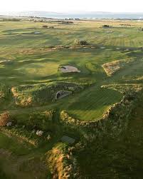 Image result for Newtonmore Golf Club
