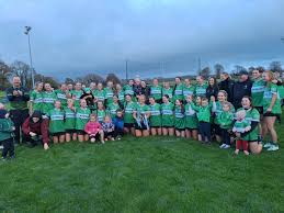 Image result for Con Magee`s Gaelic Athletic Club