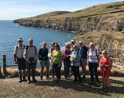 Image result for Loddon Valley Rambling Group