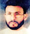 ... Zayn Abidin Muhammed Hussein Abu Zubaydah in Pakistan in March 2002. - zubaydah