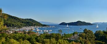 Image result for Göcek Turkey