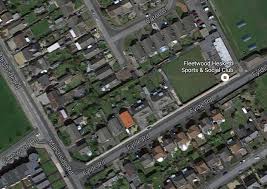 Image result for Fleetwood Hesketh