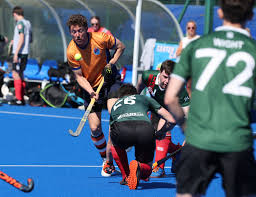 Image result for Swansea Bay Hockey Club