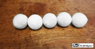 Image result for Magic Ball Crochet