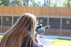 Image result for Hurworth Air Gun Club