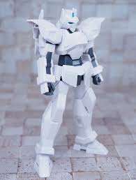 「ウルフ・エニアクル 機動戦士ガンダムAGE」の画像検索結果