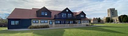 Image result for Thame Town Cc