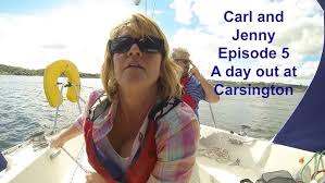 Image result for Carsington Sailing Club