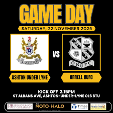 Image result for Orrell Rugby Union Football Club Colts & Juniors