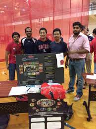 Image result for M & Ms Badminton Club