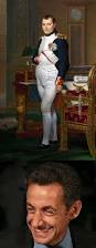 Image result for Napoléon Sarkozy