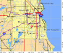 Greendale, Wisconsin (WI 53129) profile: population, maps, real ...