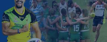 Image result for Victoria Rangers A R L F C