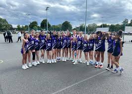 Image result for Timsbury Netball Club