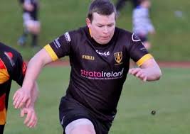 Image result for Cookstown Rugby Football Club