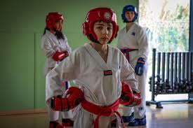 Image result for Bytomic Tae Kwon Do Beaconsfield