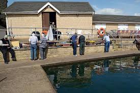 Image result for Rawdon Model Boat Club
