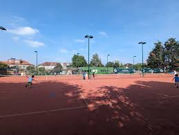 Image result for Cranleigh School Tennis Club