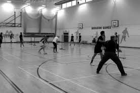 Image result for Avon Vale Badminton Club