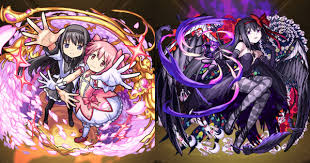 「暁美ほむら 魔法少女まどか☆マギカ」の画像検索結果