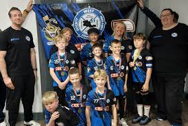 Image result for Bewdley Virtue Dodgeball Club