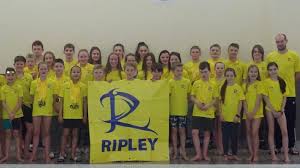 Image result for Derventio Excel Swimming Club