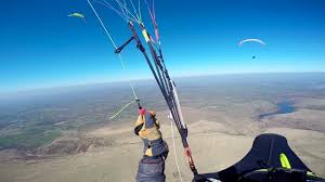 Image result for South Devon Hang Gliding & Paragliding Club