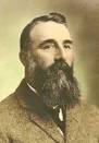 George William Harding