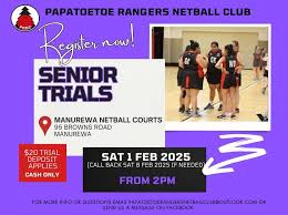 Image result for Futureprint Tmts Netball Club