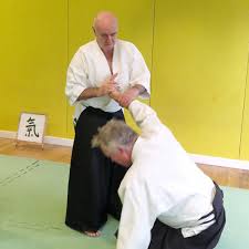Image result for Ki Aikido (Epsom Ki Aikido