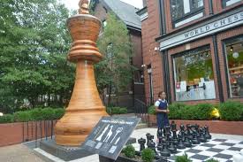 Image result for Staines Chess Club