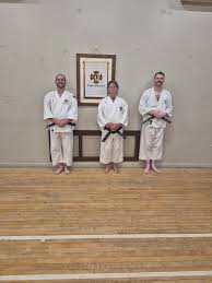 Image result for Durham University Shorinji Kempo Society Club