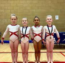 Image result for City Of Liverpool Gymnastics Club