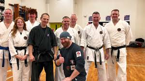 Image result for North Yorkshire Goju Ryu Karate Club