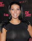 Nikki B Nikki B attends the
