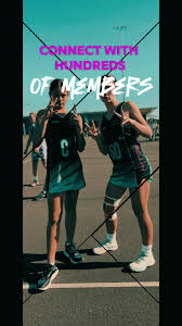 Image result for Valhalla Netball Club