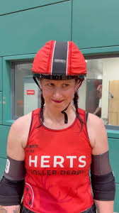 Image result for Hertfordshire Roller Derby