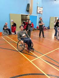Image result for Cranford Sports Jnr (Devon) Badminton Club