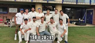 Image result for Old Paulines Cricket Club