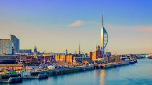 Image result for Portsmouth Cc
