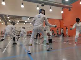 Image result for Cambridge University Modern Pentathlon Club