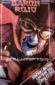 Image result for metalmorfosis