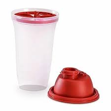 Kuvahaun tulos haulle Tupperware quick shake