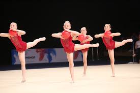 Image result for Merseyside Rhythmic Gymnastic Club