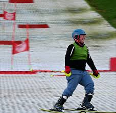 Image result for Norfolk Ski & Snow Tubing Club