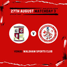 Image result for Walshaw Sports Club