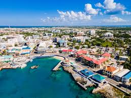 Resultado de imagen para cayman island