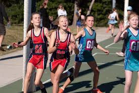 Image result for Beeches Netball Club