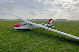 Image result for Surrey & Hampshire Gliding Club